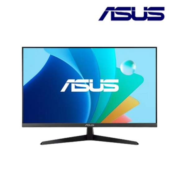 Asus VY279HF / VY279HGR 27" Monitor (IPS, 1920 x 1080, 1ms, 250cd/m², 1300:1, 100Hz, HDMI)