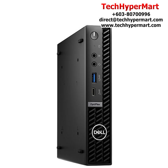 Dell OptiPlex 7020(P)MC-i71470-16G-512-W11 Desktop PC (i7-14700T vPro, 16GB, 512GB, Intel, W11P) Dell OptiPlex 7020(P)MC-i71470-16G-512-W11 Desktop PC (i7-14700T vPro, 16GB, 512GB, Intel, W11P)