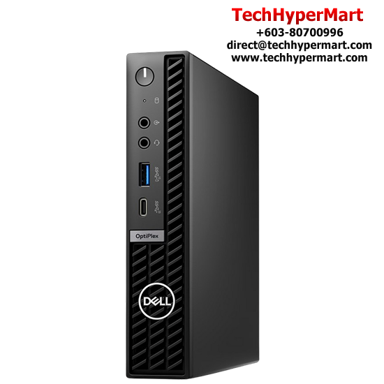 Dell OptiPlex 7020(P)MC-i71470-16G-512-W11 Desktop PC (i7-14700T vPro, 16GB, 512GB, Intel, W11P) Dell OptiPlex 7020(P)MC-i71470-16G-512-W11 Desktop PC (i7-14700T vPro, 16GB, 512GB, Intel, W11P)