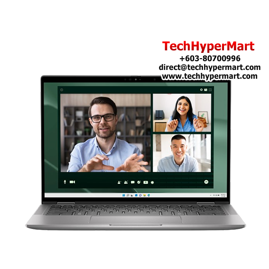 Dell Latitude L7350-U5125-16G-512-W11 13.3" Laptop/ Notebook (Ultra 5 125U, 16GB, 512GB, Intel, W11P) Dell Latitude L7350-U5125-16G-512-W11 13.3" Laptop/ Notebook (Ultra 5 125U, 16GB, 512GB, Intel, W11P)