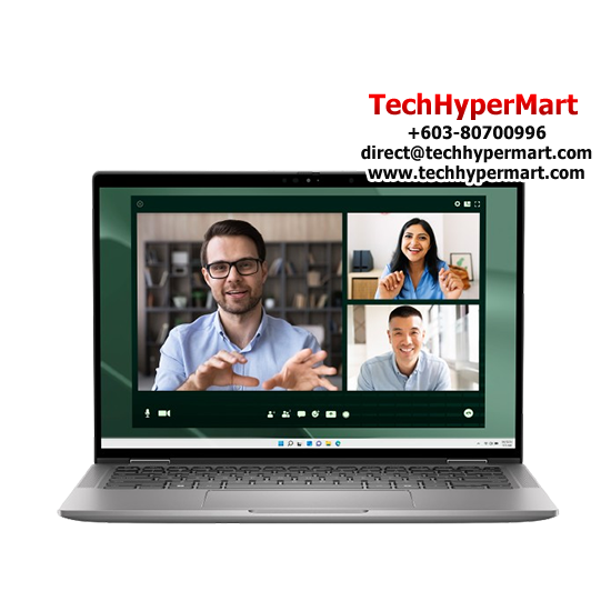 Dell Latitude L7450-U7165-16G-1TB-W11 14" Laptop/ Notebook (Ultra 7 165U vPro, 16GB, 1TB, Intel, W11P) Dell Latitude L7450-U7165-16G-1TB-W11 14" Laptop/ Notebook (Ultra 7 165U vPro, 16GB, 1TB, Intel, W11P)