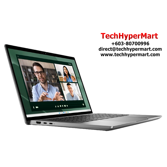 Dell Latitude L7450-U7165-16G-1TB-W11 14" Laptop/ Notebook (Ultra 7 165U vPro, 16GB, 1TB, Intel, W11P) Dell Latitude L7450-U7165-16G-1TB-W11 14" Laptop/ Notebook (Ultra 7 165U vPro, 16GB, 1TB, Intel, W11P)