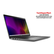 Dell Latitude L3540-I5358G-512-W11 15.6" Laptop/ Notebook (i5-1335U, 8GB, 512GB, Intel Iris Xe, W11P)