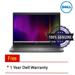 Dell Latitude L3540-I53516G-512-W11 15.6" Laptop/ Notebook (i5-1335U, 16GB, 512GB, Intel Iris Xe, W11P)
