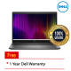 Dell Latitude L3540-I75516G-512-32-W11 15.6" Laptop/ Notebook (i7-1355U, 32GB, 512GB, Intel Iris Xe, W11P)