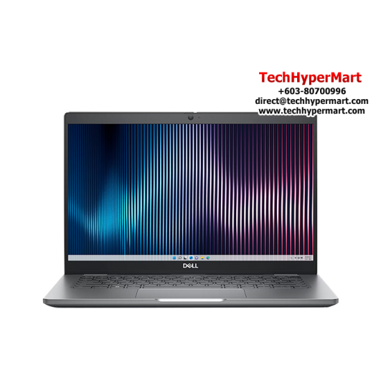Dell Latitude L5340-i76516G-512-W11 13.3" Laptop/ Notebook (i7-1365U, 16GB, 512GB, Intel, W11P)
