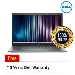 Dell Latitude L5340-i76516G-512-W11 13.3" Laptop/ Notebook (i7-1365U, 16GB, 512GB, Intel, W11P)