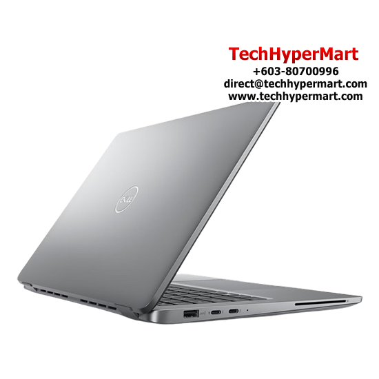 Dell Latitude L5350(2in1)-U5125-16G-512-W11 13.3" Laptop/ Notebook (Ultra 5 125U, 16GB, 512GB, Intel Iris Xe, W11P, Touchscreen) Dell Latitude L5350(2in1)-U5125-16G-512-W11 13.3" Laptop/ Notebook (Ultra 5 125U, 16GB, 512GB, Intel Iris Xe, W11P, Touchscreen)