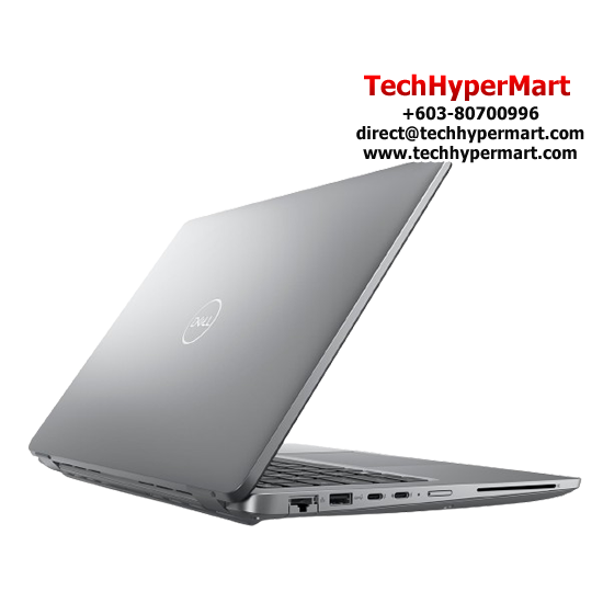 Dell Latitude L5450-U7165-16G-512-W11 14" Laptop/ Notebook (Ultra 7 165U, 16GB, 512GB, Intel Iris Xe, W11P)