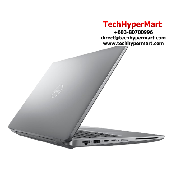 Dell Latitude L5450-U5125-16G-512-W11 14" Laptop/ Notebook (Ultra 5 125U, 16GB, 512GB, Intel Iris Xe, W11P) Dell Latitude L5450-U5125-16G-512-W11 14" Laptop/ Notebook (Ultra 5 125U, 16GB, 512GB, Intel Iris Xe, W11P)