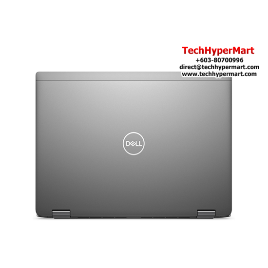 Dell Latitude L7440-i54516G-512-W11 14" Laptop/ Notebook (i5-1345U, 16GB, 512GB, Intel Iris Xe, W11P)