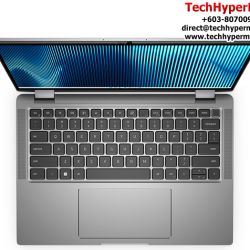 Dell Latitude L7440-i54516G-512-W11 14" Laptop/ Notebook (i5-1345U, 16GB, 512GB, Intel Iris Xe, W11P)
