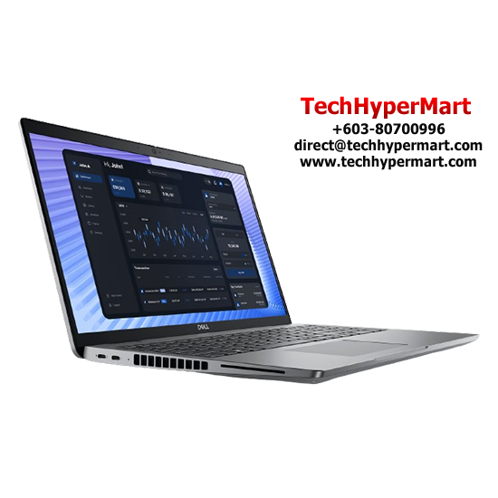 Dell Precision Mobile M3590-U5125H-16G-512-W11 15.6" Laptop/ Notebook (Ultra 5 125H, 16GB, 512GB, Intel, W11P) Dell Precision Mobile M3590-U5125H-16G-512-W11 15.6" Laptop/ Notebook (Ultra 5 125H, 16GB, 512GB, Intel, W11P)