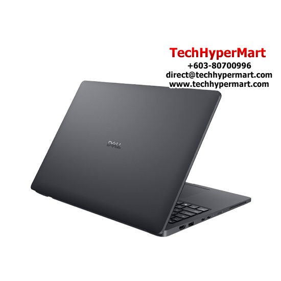 Dell Pro Max MC16250-U7265H-32-1TB-RTXP1000-W11P-400N 16" Laptop/ Notebook (Ultra 7 265H, 32GB, 1TB, NV RTX PRO 1000, W11P, AI)