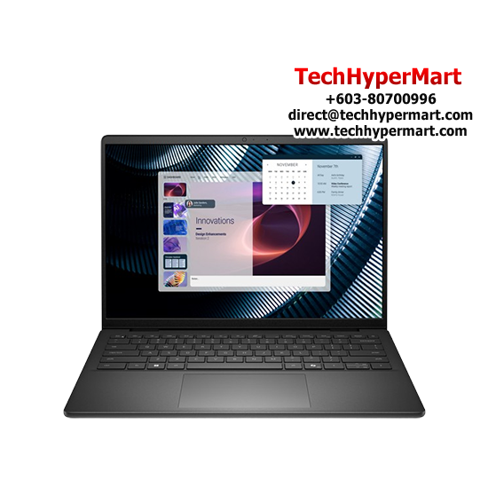 Dell Pro 14 Essential PV14250-C5120u-16-512-W11P-3BO 14" Laptop/ Notebook (Core 5 120U, 16GB, 512GB, Intel, W11P, AI Chip)