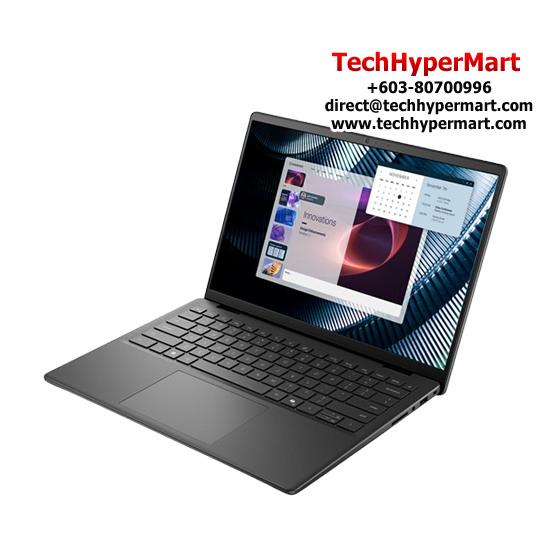 Dell Pro 14 Essential PV14250-C5120u-16-512-W11P-3BO 14" Laptop/ Notebook (Core 5 120U, 16GB, 512GB, Intel, W11P, AI Chip)