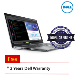 Dell Precision Mobile M3580-i54016G-256-W11 15.6" Laptop/ Notebook (i5-1340P, 16GB, 256GB, NV A500, W11P)