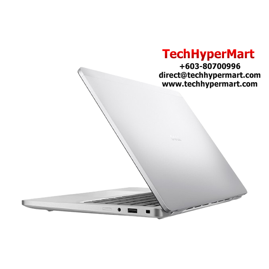Dell Pro 13 Plus PB13250-U5236v-16-512-W11P 13.3" Laptop/ Notebook (Ultra 5 236V, 16GB, 512GB, Integrated, W11P, AI Chip) Dell Pro 13 Plus PB13250-U5236v-16-512-W11P 13.3" Laptop/ Notebook (Ultra 5 236V, 16GB, 512GB, Integrated, W11P, AI Chip)