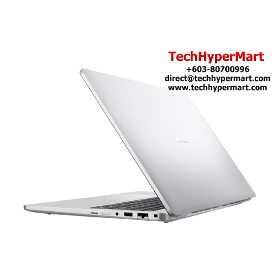 Dell Pro 16 Plus PB16250-U5236v-16-512-W11P 16" Laptop/ Notebook (Ultra 5 236V, 16GB, 512GB, Intel Arc, W11P, AI Chip)