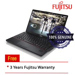 Fujitsu Lifebook E5412 (i5) 14" Laptop/ Notebook (i5-1235U, 8GB, 512GB, Intel Iris Xe, W11P)