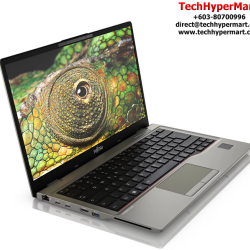 Fujitsu Lifebook U7412 (i7) 14" Laptop/ Notebook (i7-1255U, 16GB, 512GB, Intel Iris Xe, W11P, Touchscreen)