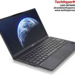Fujitsu Lifebook U9312 (i5) 13.3" Laptop/ Notebook (i5-1245U, 16GB, 512GB, Intel Iris Xe, W11P, Touchscreen)