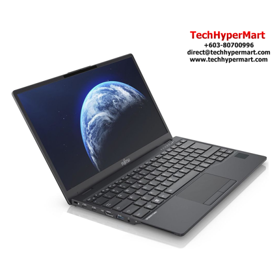 Fujitsu Lifebook U9312 (i5) 13.3" Laptop/ Notebook (i5-1245U, 16GB, 512GB, Intel Iris Xe, W11P, Touchscreen)