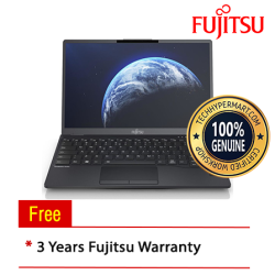 Fujitsu Lifebook U9312 (i7) 13.3" Laptop/ Notebook (i7-1255U, 16GB, 1TB, Intel Iris Xe, W11P, Touchscreen)