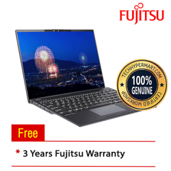 Fujitsu Lifebook U94/A (i7) 14" Laptop/ Notebook (i7-1360P, 16GB, 1TB, Intel Iris Xe, W11P)