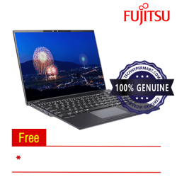 Fujitsu Lifebook U94/A (i5) 14" Laptop/ Notebook (i5-1340P, 16GB, 512GB, Intel Iris Xe, W11P, Touchscreen)