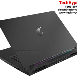 Gigabyte AORUS 15 BSF-73MY754SH-32-W11 15.6" Laptop/ Notebook (i7-13700H, 32GB, 1TB, NV RTX4070, W11H, 165Hz)