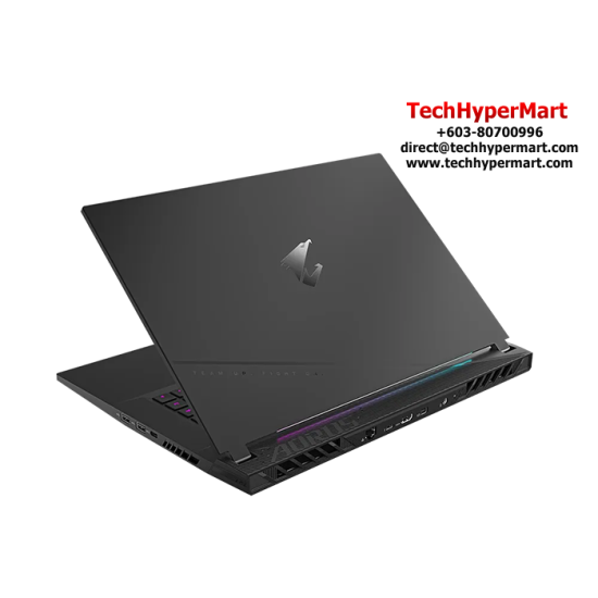 Gigabyte AORUS 15 BSF-73MY754SH-64-W11 15.6" Laptop/ Notebook (i7-13700H, 64GB, 1TB, NV RTX4070, W11H, 165Hz)