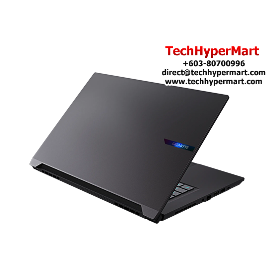 Gigabyte AERO X16 1VH93-MY894AH 16" Laptop/ Notebook (Ryzen Al 7 350, 16GB, 1TB, NV RTX5060, W11H, 165Hz, AI Chip)