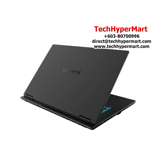 Gigabyte GAMING A16 CWHI3-MY894SH 16" Laptop/ Notebook (i7-13620H, 16GB, 1TB, NV RTX5070, W11H, 165Hz, AI Chip)