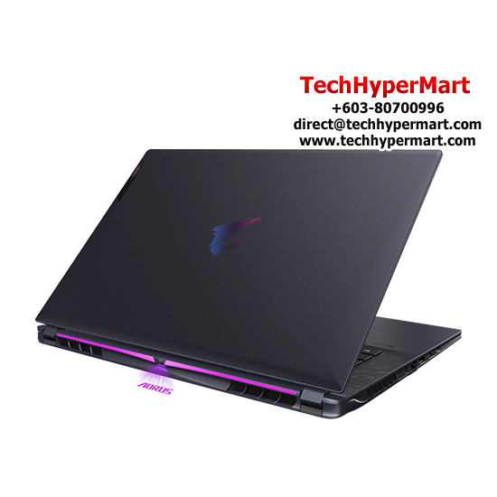 Gigabyte AORUS 16X GB-AKG-53MYC64SH-48-W11 16" Laptop/ Notebook (i7-14650HX, 48GB, 1TB, NV RTX4060, W11H, AI Chip) Gigabyte AORUS 16X GB-AKG-53MYC64SH-48-W11 16" Laptop/ Notebook (i7-14650HX, 48GB, 1TB, NV RTX4060, W11H, AI Chip)