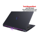 Gigabyte AORUS 16X GB-AKG-53MYC64SH-48-W11 16" Laptop/ Notebook (i7-14650HX, 48GB, 1TB, NV RTX4060, W11H, AI Chip) Gigabyte AORUS 16X GB-AKG-53MYC64SH-48-W11 16" Laptop/ Notebook (i7-14650HX, 48GB, 1TB, NV RTX4060, W11H, AI Chip)