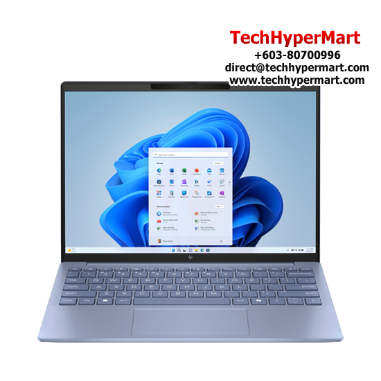 HP Pavilion Aero 13-bg0015AU-1-W11P-EPP 13.3" Laptop/ Notebook (Ryzen 5 8640U, 16GB, 1TB, AMD Radeon, W11P, Off H&S) HP Pavilion Aero 13-bg0015AU-1-W11P-EPP 13.3" Laptop/ Notebook (Ryzen 5 8640U, 16GB, 1TB, AMD Radeon, W11P, Off H&S)