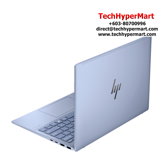 HP Pavilion Aero 13-bg0015AU-1-W11P-EPP 13.3" Laptop/ Notebook (Ryzen 5 8640U, 16GB, 1TB, AMD Radeon, W11P, Off H&S) HP Pavilion Aero 13-bg0015AU-1-W11P-EPP 13.3" Laptop/ Notebook (Ryzen 5 8640U, 16GB, 1TB, AMD Radeon, W11P, Off H&S)