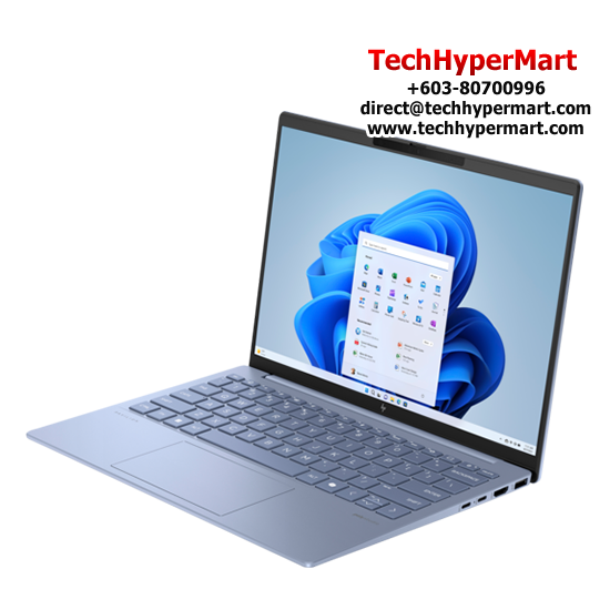 HP Pavilion Aero 13-bg0015AU-1-W11P-EPP 13.3" Laptop/ Notebook (Ryzen 5 8640U, 16GB, 1TB, AMD Radeon, W11P, Off H&S) HP Pavilion Aero 13-bg0015AU-1-W11P-EPP 13.3" Laptop/ Notebook (Ryzen 5 8640U, 16GB, 1TB, AMD Radeon, W11P, Off H&S)