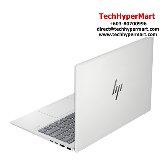 HP Pavilion Aero 13-bg0035AU-1-W11P-EPP 13.3" Laptop/ Notebook (Ryzen 5 8640U, 16GB, 1TB, AMD Radeon, W11P, Off H&S) HP Pavilion Aero 13-bg0035AU-1-W11P-EPP 13.3" Laptop/ Notebook (Ryzen 5 8640U, 16GB, 1TB, AMD Radeon, W11P, Off H&S)