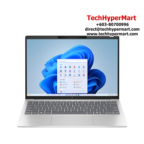 HP Pavilion Aero 13-bg0037AU-1-W11P-EPP 13.3" Laptop/ Notebook (Ryzen 7 8840U, 16GB, 1TB, AMD Radeon, W11P, Off H&S + Off 365 Basic) HP Pavilion Aero 13-bg0037AU-1-W11P-EPP 13.3" Laptop/ Notebook (Ryzen 7 8840U, 16GB, 1TB, AMD Radeon, W11P, Off H&S + Off 365 Basic)