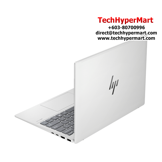 HP Pavilion Aero 13-bg0037AU-1-W11P-EPP 13.3" Laptop/ Notebook (Ryzen 7 8840U, 16GB, 1TB, AMD Radeon, W11P, Off H&S + Off 365 Basic) HP Pavilion Aero 13-bg0037AU-1-W11P-EPP 13.3" Laptop/ Notebook (Ryzen 7 8840U, 16GB, 1TB, AMD Radeon, W11P, Off H&S + Off 365 Basic)