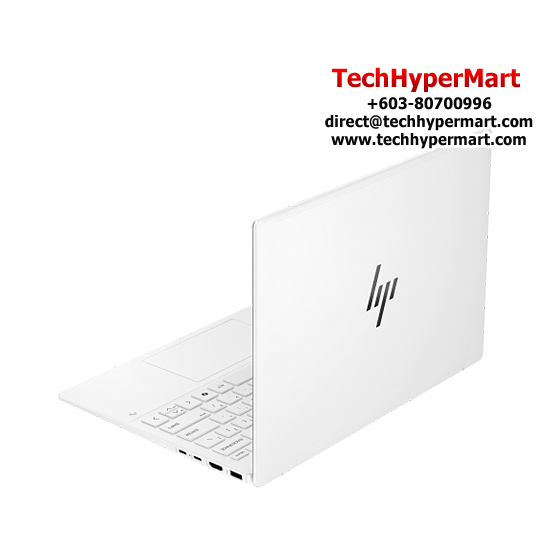 HP OmniBook 7 AeroNGAI 13-bg1050AU-1-W11P-EPP 13.3" Laptop/ Notebook (Ryzen AI 5 340, 16GB, 1TB, AMD Radeon, W11P, Off Home 2024 + Off 365 Basic, AI Chip)