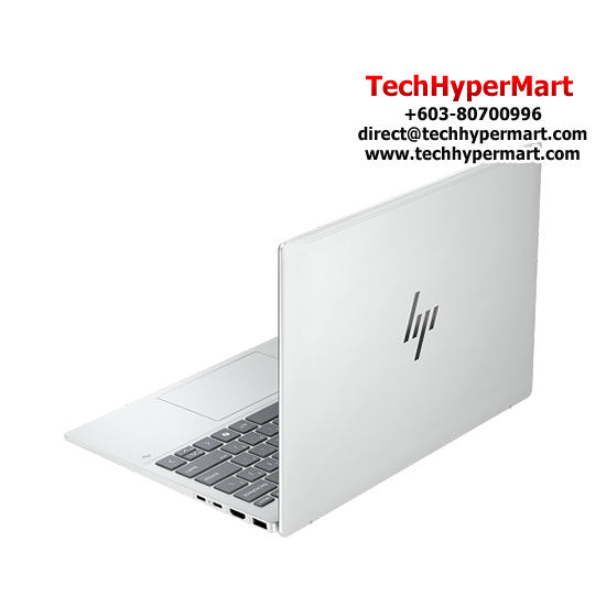 HP OmniBook 7 AeroNGAI 13-bg1053AU-W11P 13.3" Laptop/ Notebook (Ryzen AI 7 350, 16GB, 512GB, AMD Radeon, W11P, Off Home 2024 + Off 365 Basic, AI Chip)