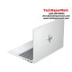 HP OmniBook 7 AeroNGAI 13-bg1053AU-W11P 13.3" Laptop/ Notebook (Ryzen AI 7 350, 16GB, 512GB, AMD Radeon, W11P, Off Home 2024 + Off 365 Basic, AI Chip)
