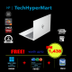 HP OmniBook 7 AeroNGAI 13-bg1053AU-W11P 13.3" Laptop/ Notebook (Ryzen AI 7 350, 16GB, 512GB, AMD Radeon, W11P, Off Home 2024 + Off 365 Basic, AI Chip)