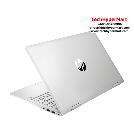 HP Pavilion x360 14-ek1039TU-1-W11P-EPP 14" Laptop/ Notebook (i5-1335U, 16GB, 1TB, Intel Iris Xe, W11P, Off H&S, Touchscreen, Pen)