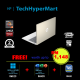 HP 14-em0305AU 14" Laptop/ Notebook (Ryzen 3 7320U, 8GB, 512GB, AMD Radeon, W11H, Off Home 2024 + Off 365 Basic)