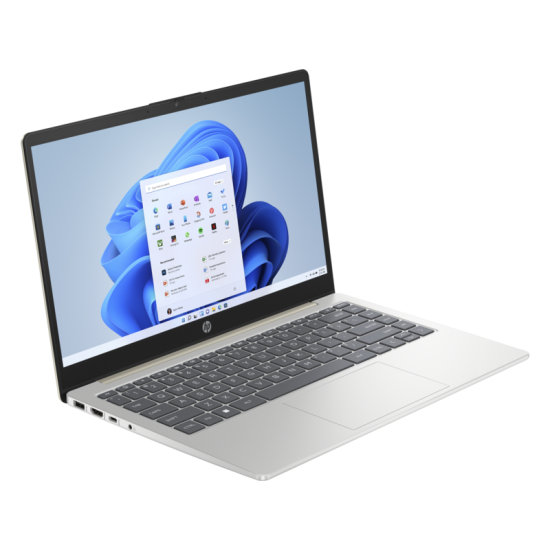 HP 14-ep0039TU-32-1-W11-EPP 14" Laptop/ Notebook (i7-1355U, 32GB, 1TB, Intel Iris Xe, W11H, Off H&S)