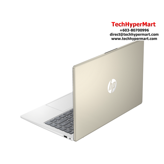 HP 14-ep0135TU-16-1-W11P-EPP 14" Laptop/ Notebook (i3-N305, 16GB, 1TB, Intel, W11P, Off H&S)